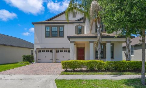 7462 Fairgrove Ave, Windermere, FL 34786 photo 1