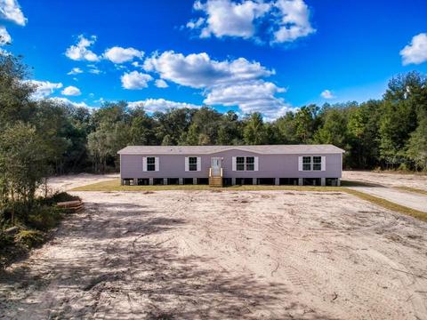 12591 NE 18th St, Williston, FL 32696 photo 1