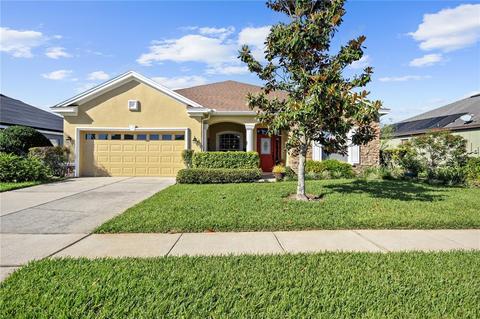 73 Highbrooke Blvd, Ocoee, FL 34761 photo 1