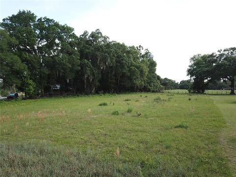 Clayton Trail, Altoona, FL 32702