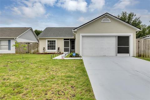 2636 Winchester Cir, Eustis, FL 32726 photo 1