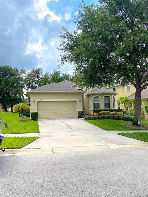 1319 Plumgrass Cir, Ocoee, FL 34761 photo 1