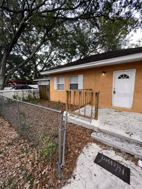 4205 E Powhatan Ave, Tampa, FL 33610