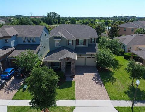 6949 Trellis Vine Loop, Windermere, FL 34786 photo 1