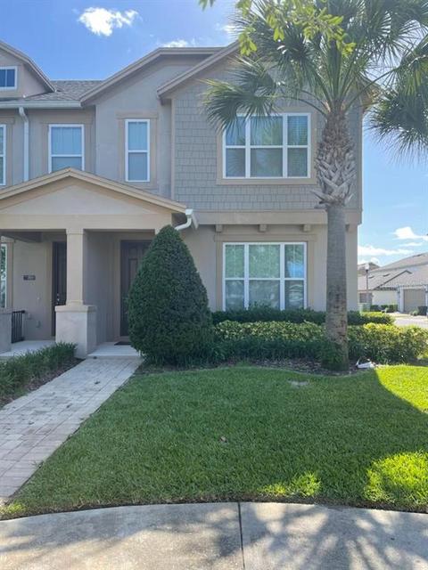 7254 Shadeview Aly, Windermere, FL 34786 photo 1