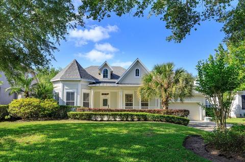 8309 Bowden Way, Windermere, FL 34786 photo 1