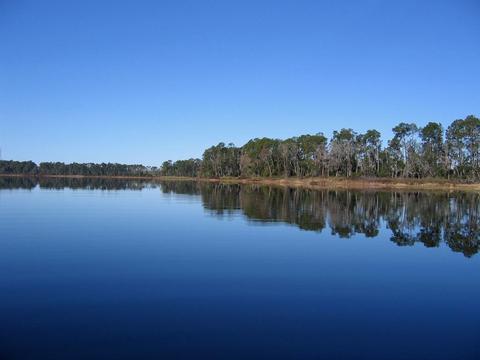 525 Shaw Lake Rd, Pierson, FL 32180 photo 1