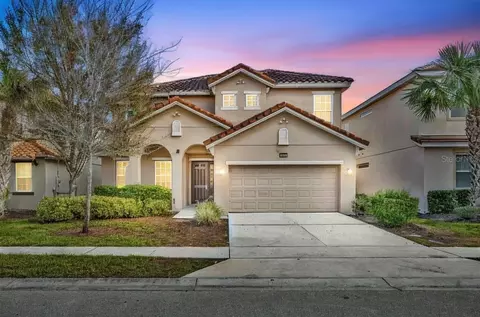 5244 Oakbourne Ave, Davenport, FL 33837