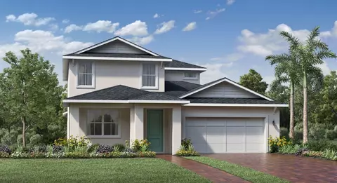 2707 Park Ridge St, Apopka, FL 32712