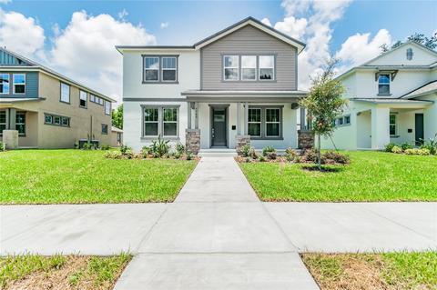 45 E New Hampshire St, Orlando, FL 32804