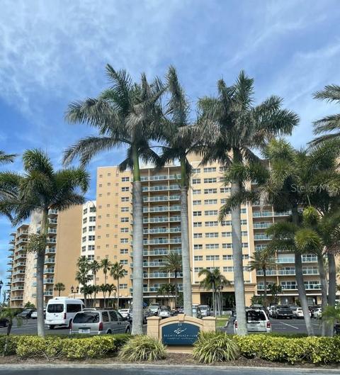 880 Mandalay Ave #N511, Clearwater Beach, FL 33767