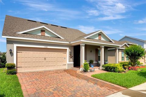 1728 Leatherback Ln, Saint Cloud, FL 34771 photo 1