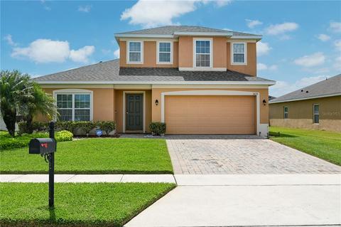 3533 Cayugas Loop, Saint Cloud, FL 34772 photo 1