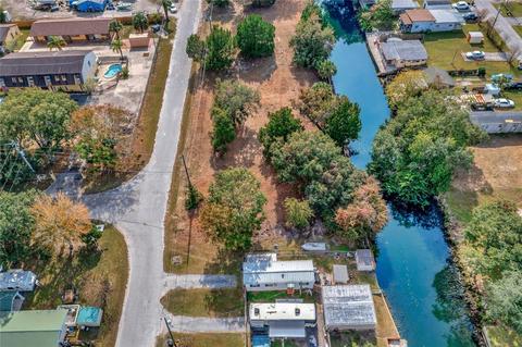 Marina Drive, Hudson, FL 34667