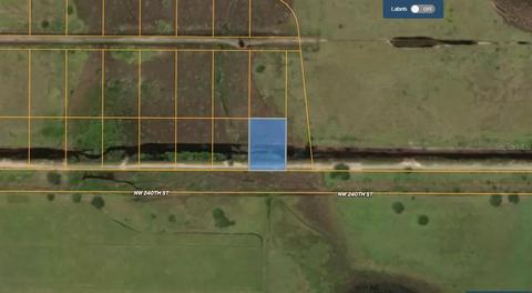 21863 NW 240th St, Okeechobee, FL 34972 photo 1