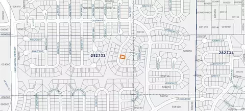 1223 Caribbean Dr, Poinciana, FL 34759