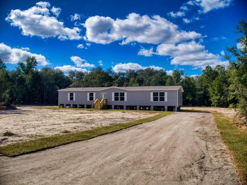 12510 NE 16th St, Williston, FL 32696 photo 1