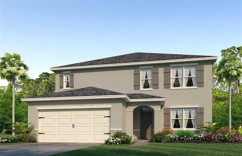 641 Sugarbush St, Saint Cloud, FL 34771 photo 1