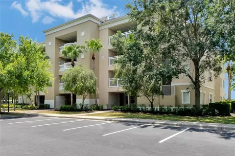 1366 Centre Court Ridge Dr #102, Reunion, FL 34747