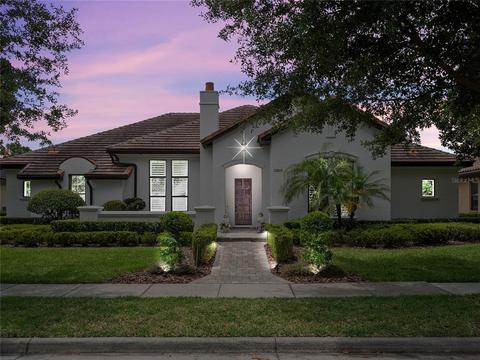 11803 Waterstone Loop Dr, Windermere, FL 34786 photo 1