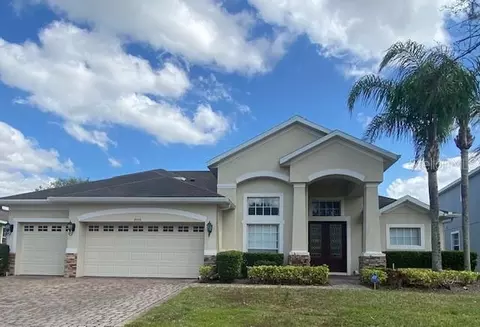 7443 Chelsea Harbour Dr, Orlando, FL 32829