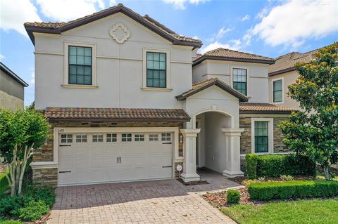 1433 Rolling Fairway Dr, Davenport, FL 33896
