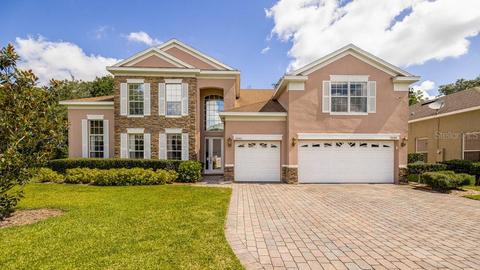 2166 Laurel Blossom Cir, Ocoee, FL 34761 photo 1