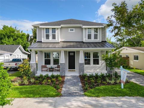11 W Steele St, Orlando, FL 32804