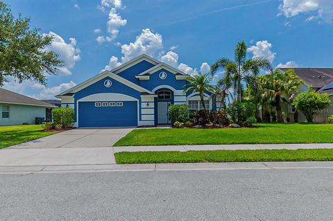 11947 56th St E, Parrish, FL 34219 photo 1