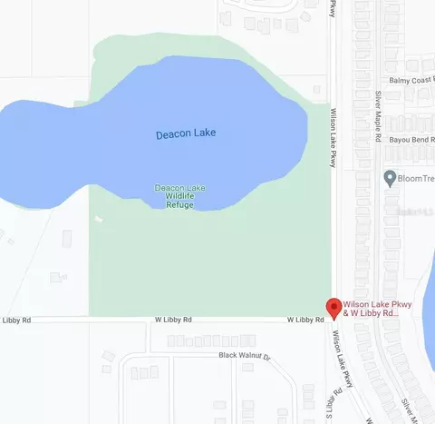 W Libby Road, Groveland, FL 34736