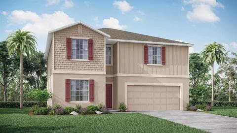 00 Japonica Dr, Indian Lake Estates, FL 33855