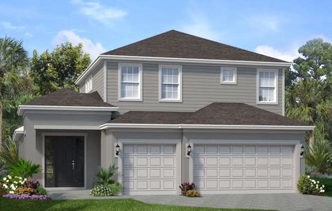 2463 Natoma Blvd, Mount Dora, FL 32757
