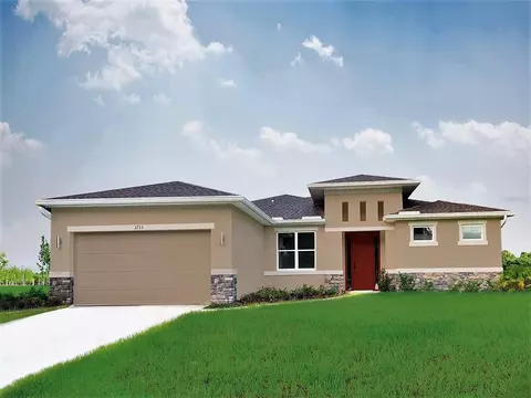 19100 Mascoma Ave, Port Charlotte, FL 33954