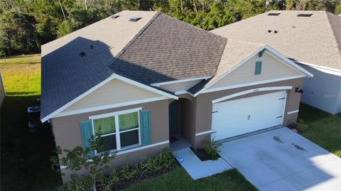 2726 Harmonia Hammock Rd, Harmony, FL 34773 photo 1