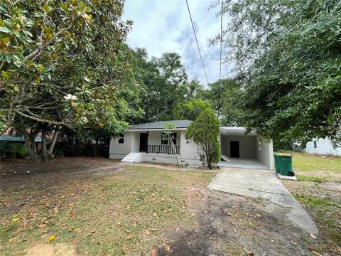 209 W Mills Ave, Eustis, FL 32726 photo 1
