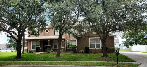 2329 Home Again Rd, Apopka, FL 32712