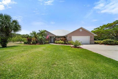 9670 Fleming Grant Rd, Micco, FL 32976 photo 1