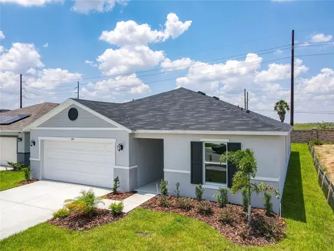 325 Summer Grove Way, Haines City, FL 33844