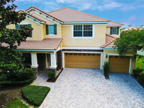 463 Douglas Edward Dr, Ocoee, FL 34761 photo 1