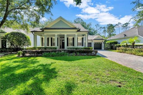 8441 Bowden Way, Windermere, FL 34786 photo 1