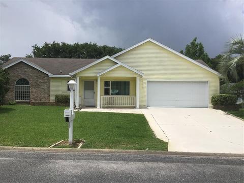 5297 NW 25th Loop, Ocala, FL 34482 photo 1
