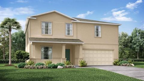 415 Azalea Dr, Lake Wales, FL 33898