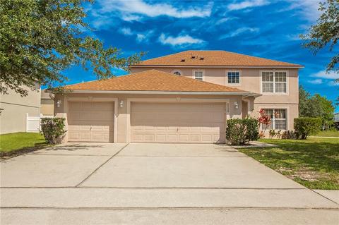 4920 Silver Thistle Ln, Saint Cloud, FL 34772 photo 1