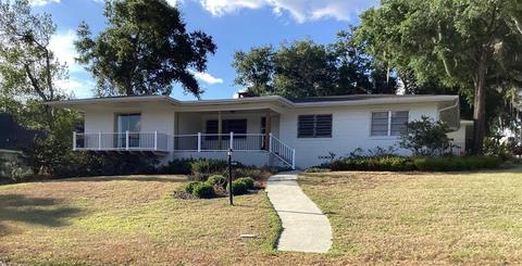 705 E Key Ave, Eustis, FL 32726 photo 1