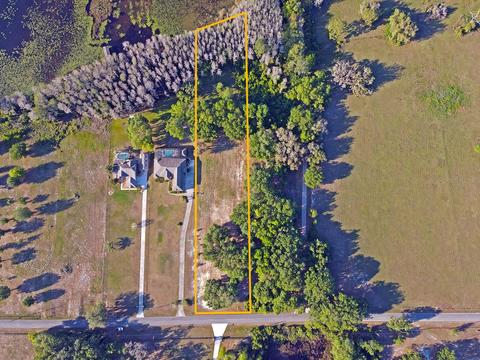Florida Boys Ranch Road, Groveland, FL 34736