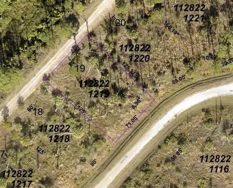 lot19 Ewen Cir, North Port, FL 34288