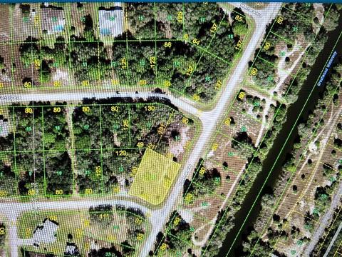 15562 Ravine Ave, Port Charlotte, FL 33953
