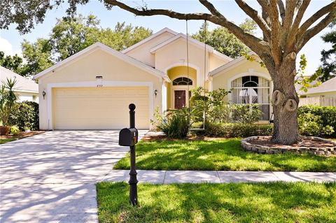 650 Darkwood Ave, Ocoee, FL 34761 photo 1