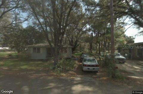 2489 N Railroad Way, Hernando, FL 34442 photo 1
