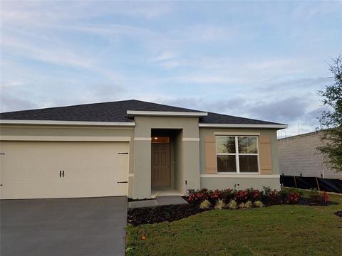 3307 Wolf Run Rd, Mount Dora, FL 32757 photo 1